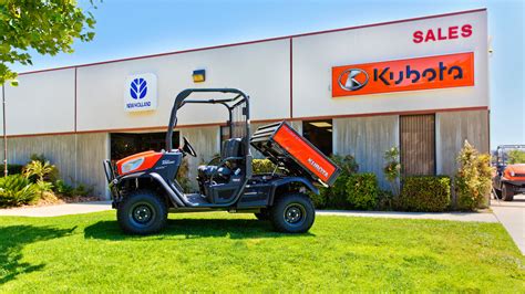 forklift rental vista ca